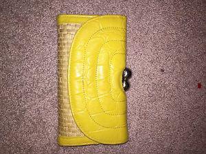 women's wallet multiple compartments