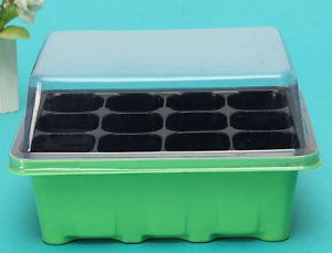 12 CELL SEED STARTER