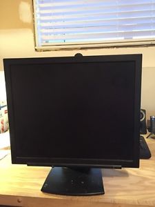 19" Sharp LCD computer monitor - lower price