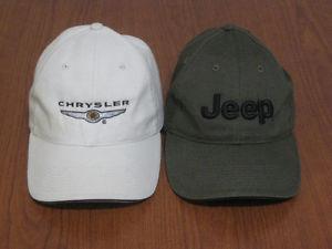 2 Nice Hat.All For $5.Jeep & Chrysler