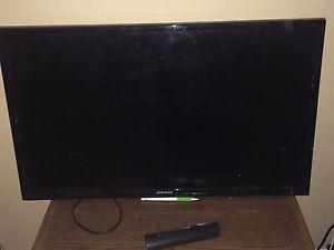 32" tv for sale or trade