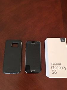 5 month old galaxy S6