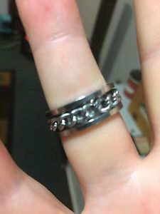 A nice ring MENS or