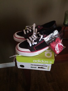 ADDIDAS SNEAKERS!!