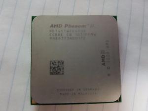 AMD Phenom II XT Processor