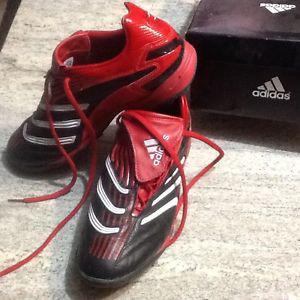 Adidas soccer shoes size 11 on Sale 60 % off regular price