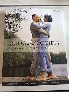 Aging and Society