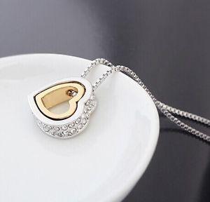 Austrian Crystal Necklace