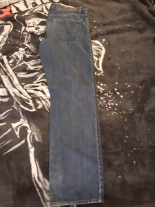 Authentic michael kors mens  jeans. EUC $50 obo