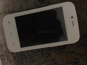 BLU phone for sale