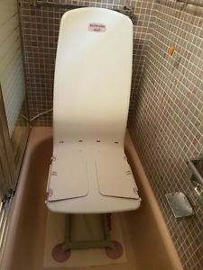 Bath Tub lift Chair