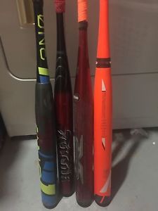 Bats for sale