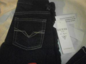 Boys Guess Jeans
