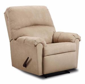 Brand NEW TAUPE RECLINER! Call !