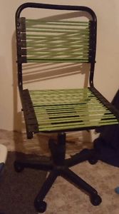 Bungee chair