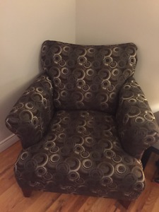 CHAIR FOR SALE