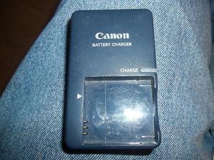 Canon CB-2LV G Battery Charger