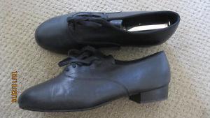 Capezio Mens ballroom Dance Shoes