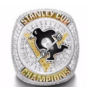 Championship Rings