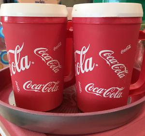 Cola Travel Mugs