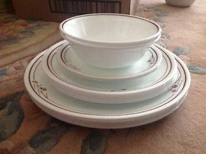 Corelle Dishes For Sale