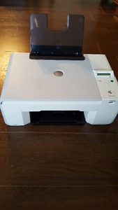 Dell 4-in-0ne Color Printer