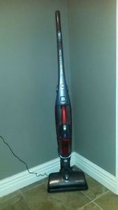 Eureka Rapid Clean ION 2 in 1 vacuum