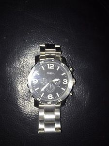 Excellent Condition Fossil Chronograph Watch