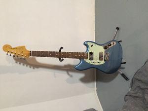 Fender Mustang PawnShop Special