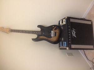 Fender USA sratocaster