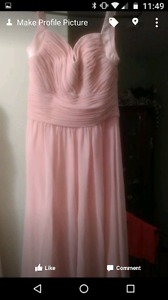 Formal gown for sale