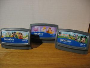 InnoTab games