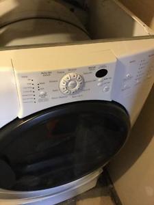 Kenmore dryer