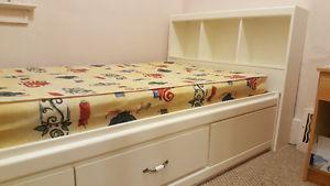 Kid's Bed For Sale