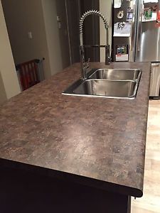 Kitchen Countertops - PRICE REDUCED
