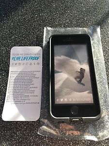 Lifeproof case for iPhone 6 or 6S