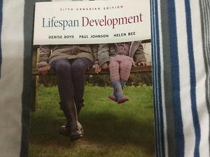 Lifespan development 5th