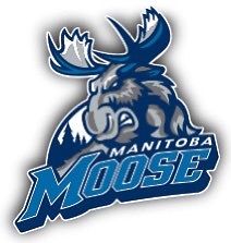 Manitoba Moose tickets