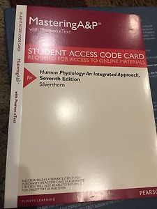 Mastering a&w access code