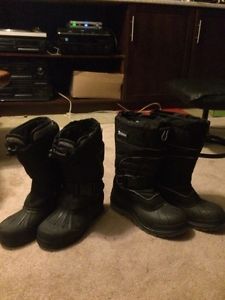 Men's Winter boots for sale