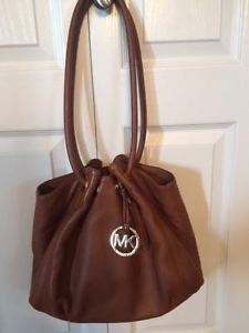 Michael Kors purse - only used couple of times