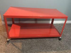 Moveable Cart/ Table