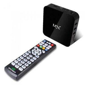 Mx Andriod TV for sale