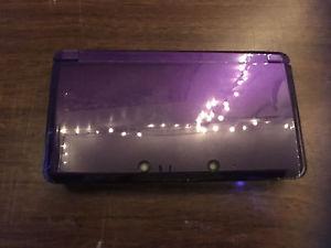 Nintendo 3DS with Final Fantasy IV