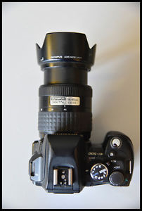 Olympus E zoom lens / perfect cond.