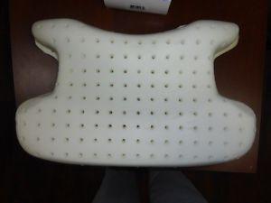 Orthopedic CPap Pillow/case