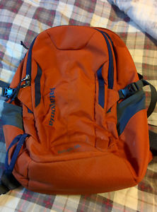 Patagonia backpack