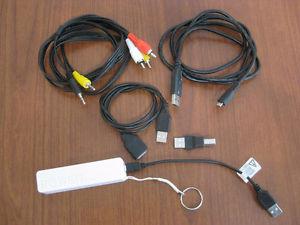 Power Bank,Cable,Connector,Micro Usb,