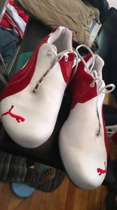 Puma Sneakers Excellent Condition