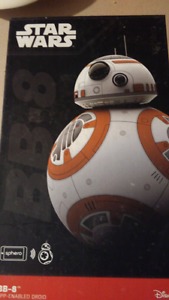 R2 d2 bb-3 droid